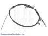 BLUE PRINT ADC446201 Cable, parking brake